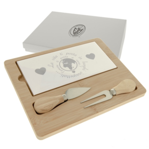 Set formaggi GIRO