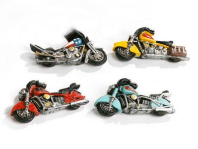 MAGNETE MOTOCICLETTA