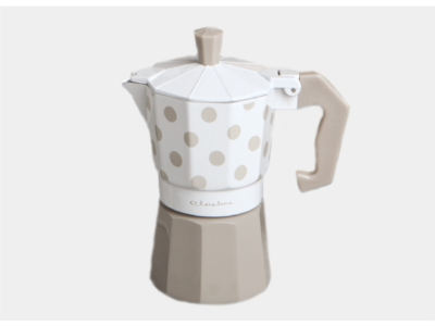 CAFFETTIERA POIS 1TZ