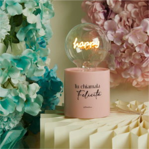 Lampada led