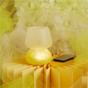 Lampada led