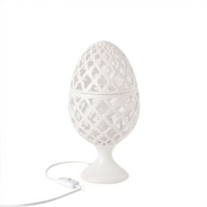 Lampada uovo