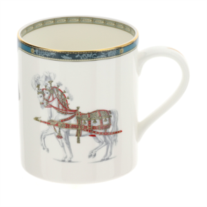 Mug Lipizzani