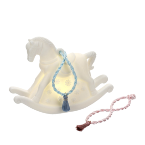 Cavallo a dondolo