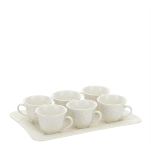 Set caff�