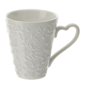 Set 2 mug ROMANCE