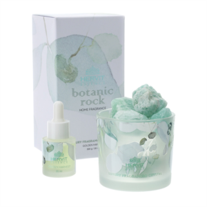 Profumatore Botanic verde
