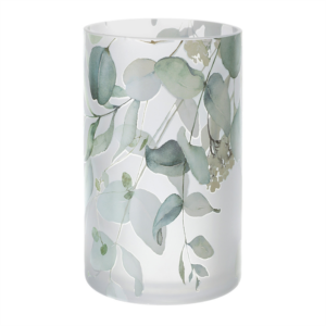 Vaso Botanic verde