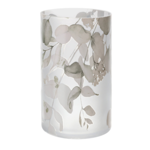 Vaso Botanic rosa