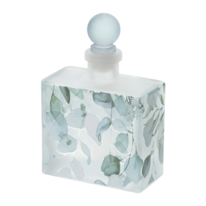 Bottiglia Botanic blu