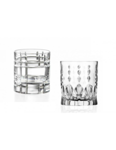 Bicchieri CRYSTAL GLASS