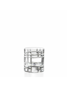 Bicchieri CRYSTAL GLASS