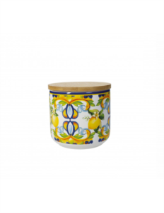 Barattolo CITRUS