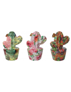 Salvadanaio CACTUS