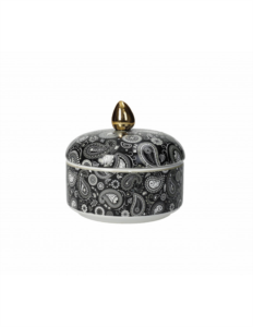 Scrigno con candela SHANTI