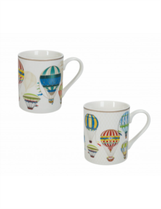Mug LE MONGOLFIERE