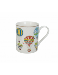Mug LE MONGOLFIERE