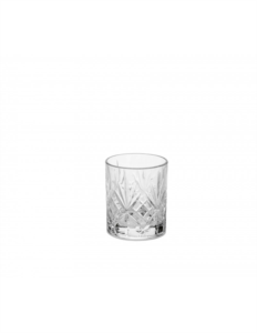 Bicchierini CRYSTAL GLASS