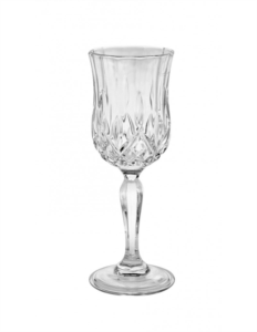 Bicchierini CRYSTAL GLASS