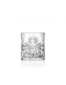Bicchieri CRYSTAL GLASS