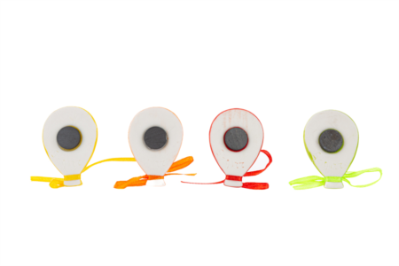 Magnete palloncino
