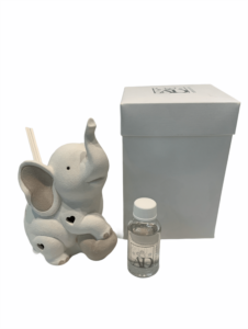 Profumatore led elefante