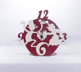 Orologio Sposini