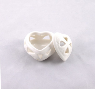 Cofanetto cuore piccolo