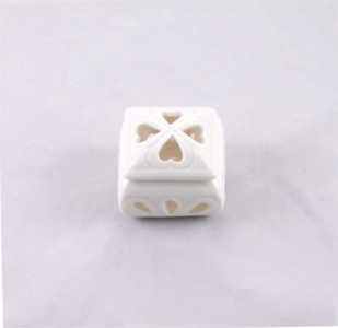 Cofanetto quadrato
