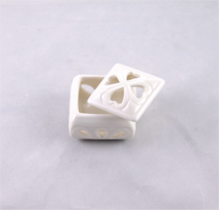 Cofanetto quadrato