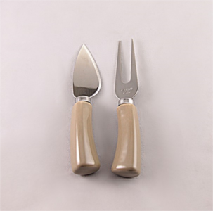 Set formaggio due pezzi Turandot