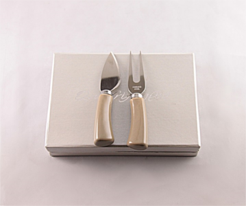 Set formaggio due pezzi Turandot