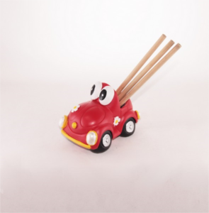 Portamatite cars
