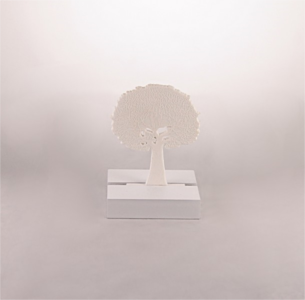Profumatore albero della vita piccolo