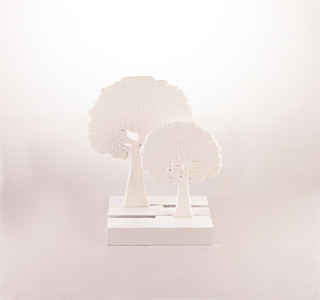 Profumatore albero della vita grande