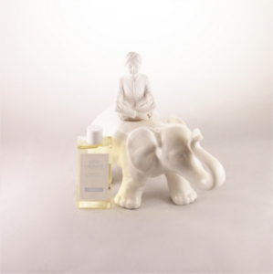Portaessenza elefante