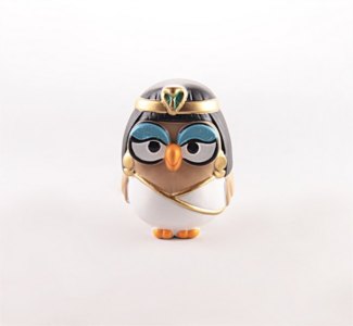 Goofi Cleopatra