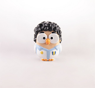 Goofi Diego Armando Maradona