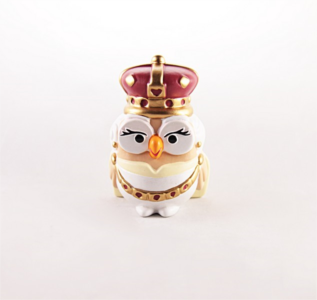 Goofi The Queen