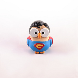 Goofi Superman