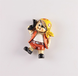 Magnete pirata