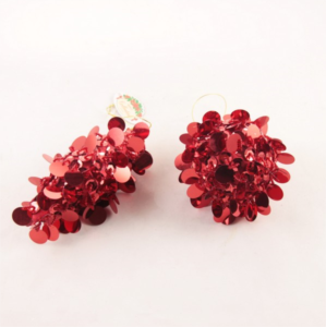 Sfere macro paillettes