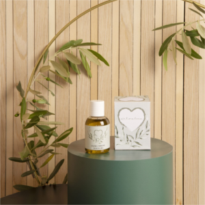 Oliera cuore