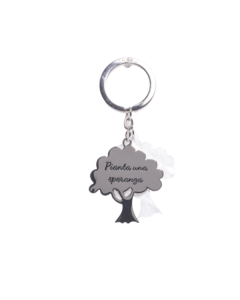 Portachiavi albero della vita