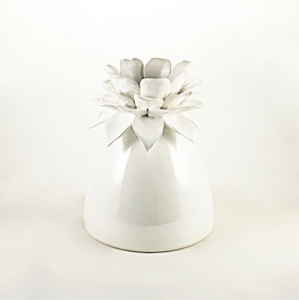 Vaso capodimonte