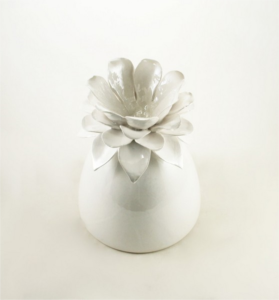 Vaso capodimonte