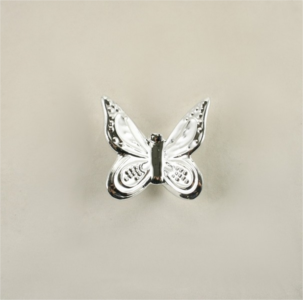 Farfalla argento