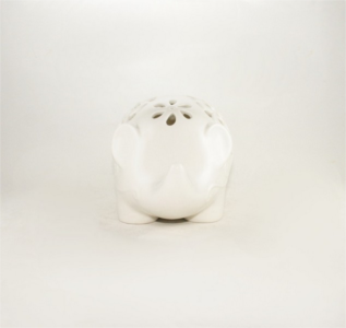 Elefante traforato pc