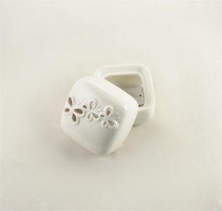 Scatola farfalle