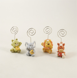 Memoclip animaletti
